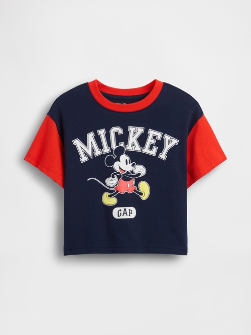 Gap &times; ディズニー グラフィックTシャツ (幼児・ベビー)