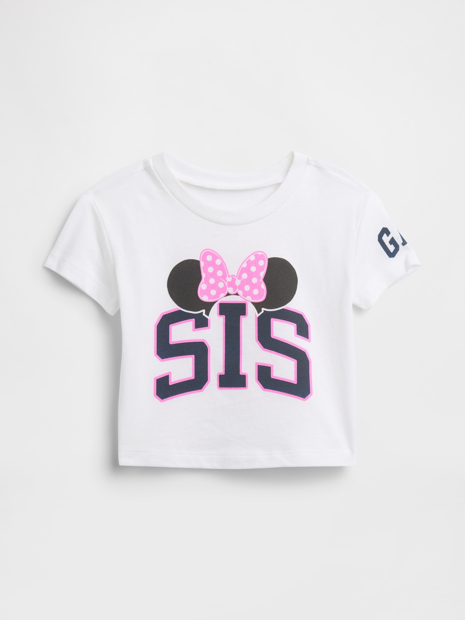 babyGap &times; ディズニー グラフィックTシャツ-0