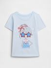 babyGap グラフィックTシャツ-0