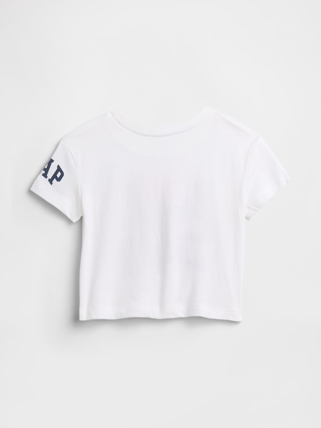 babyGap &times; ディズニー グラフィックTシャツ-1