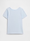 babyGap グラフィックTシャツ-1
