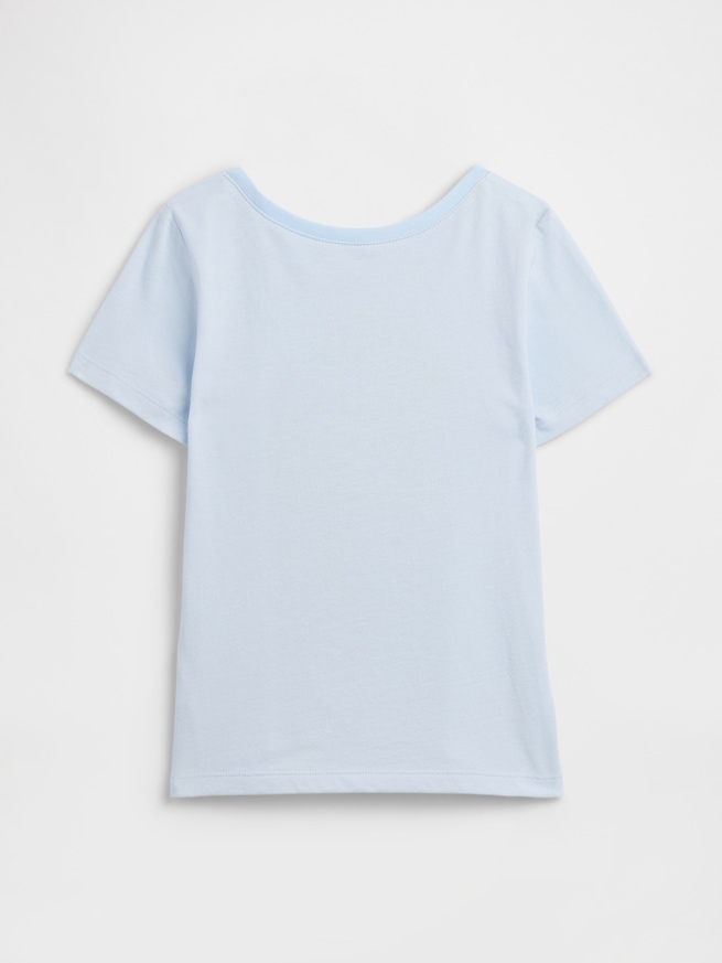 babyGap グラフィックTシャツ-1