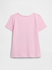 babyGap グラフィックTシャツ-1
