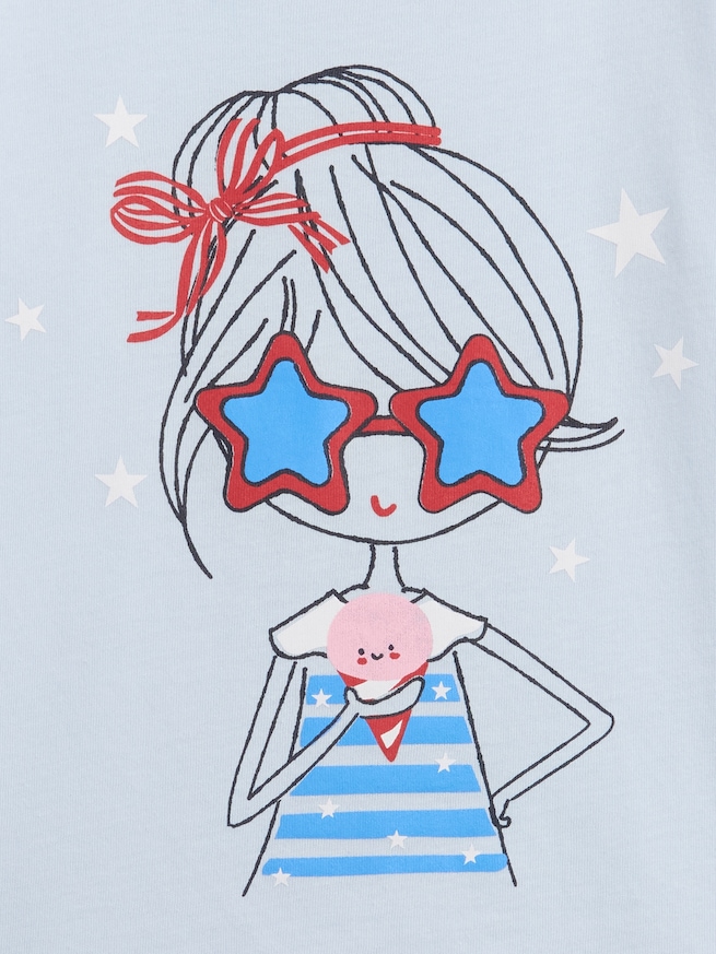 babyGap グラフィックTシャツ-2