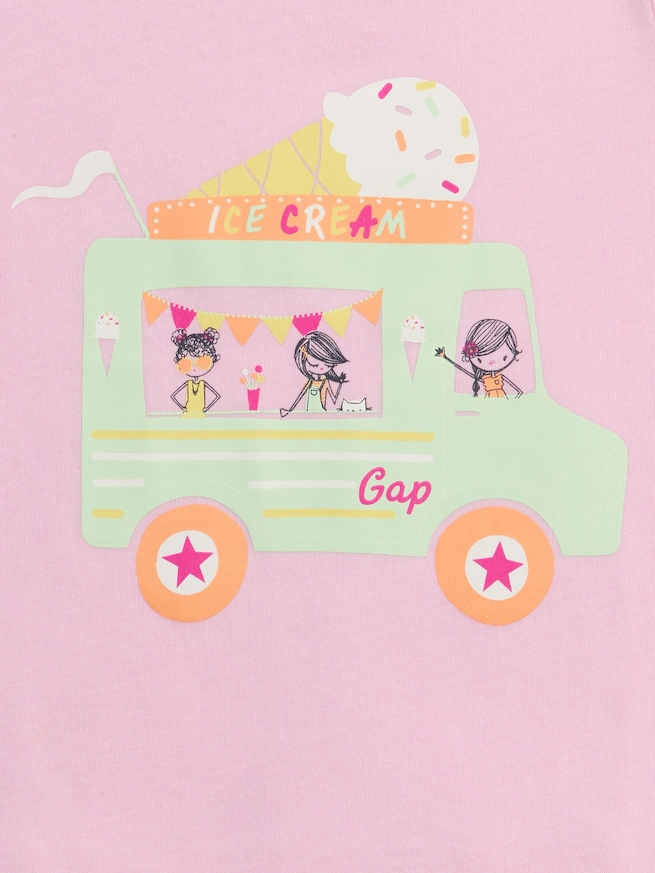babyGap グラフィックTシャツ-2