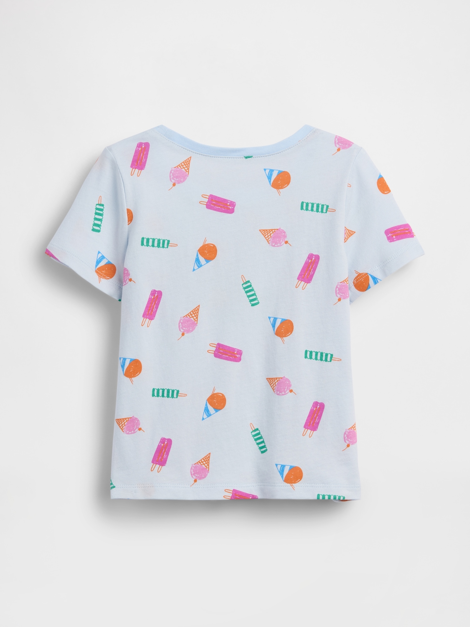 babyGap GAPロゴ Tシャツ-1
