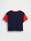 Gap &times; ディズニー グラフィックTシャツ (幼児・ベビー)-1