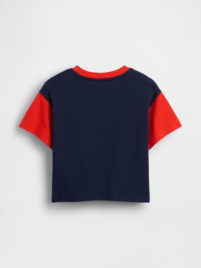 Gap &times; ディズニー グラフィックTシャツ (幼児・ベビー)-1