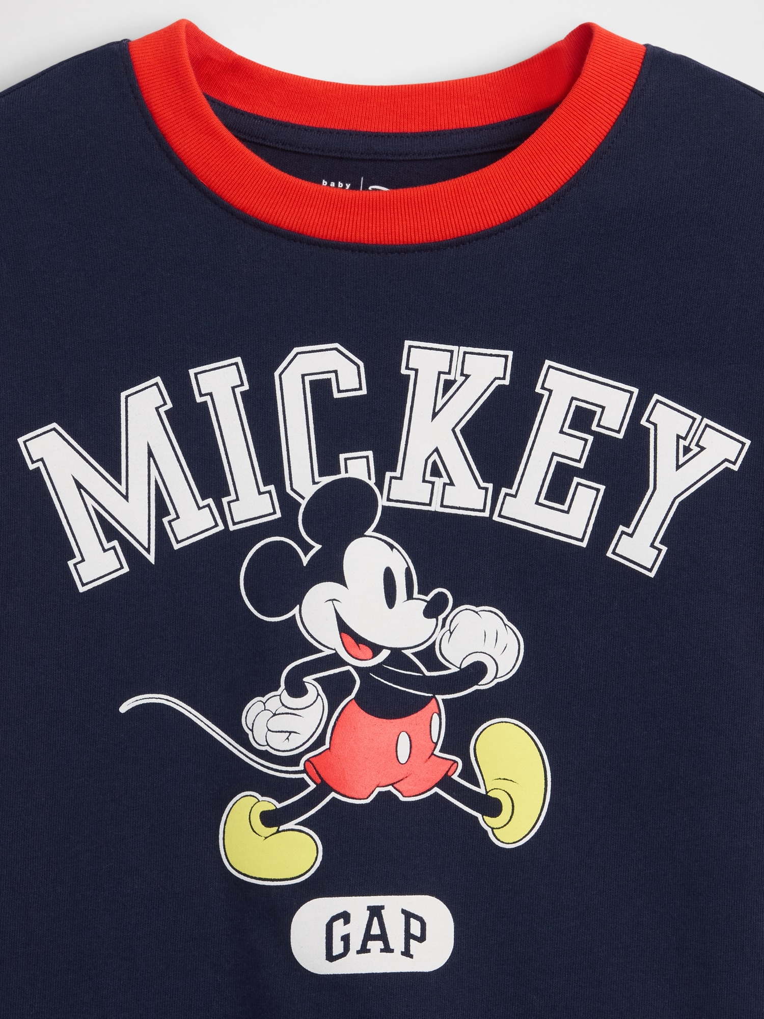 Gap &times; ディズニー グラフィックTシャツ (幼児・ベビー)-2