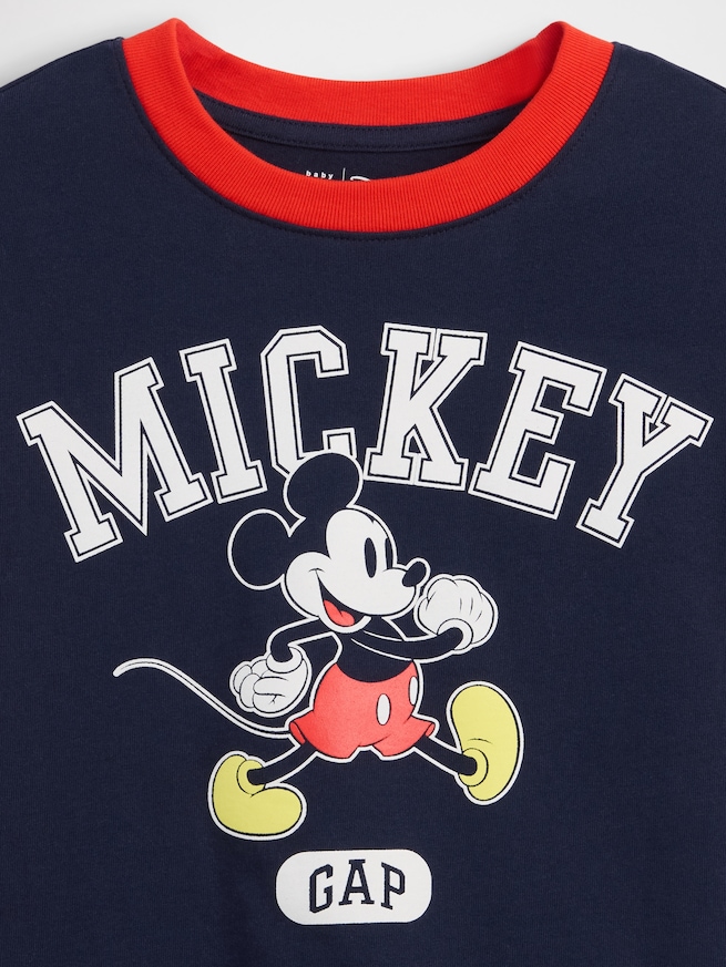 Gap &times; ディズニー グラフィックTシャツ (幼児・ベビー)-2