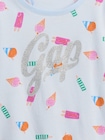 babyGap GAPロゴ Tシャツ-2