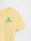 babyGap ブラナンベア ポケットTシャツ-2