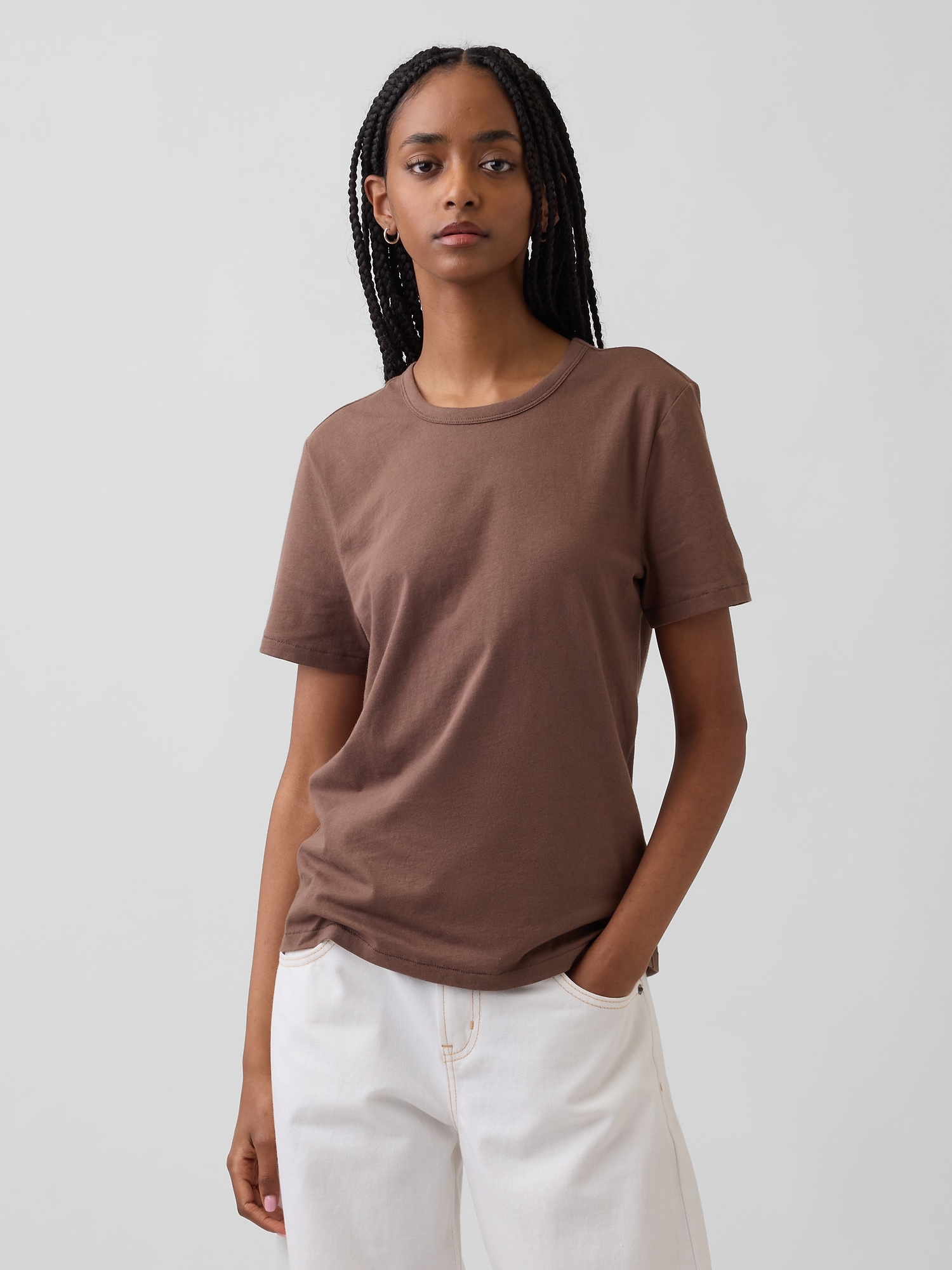 Organic Cotton VintageSoft T-Shirt
