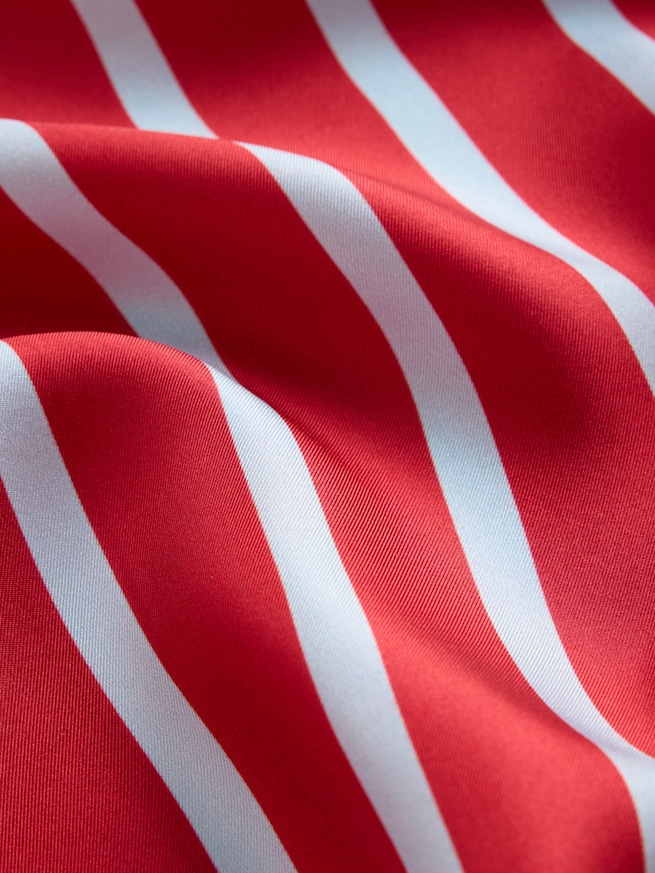 シルク バンダナ-2