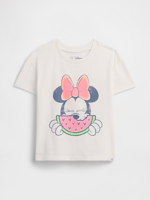 babyGap &times; ディズニー グラフィックTシャツ