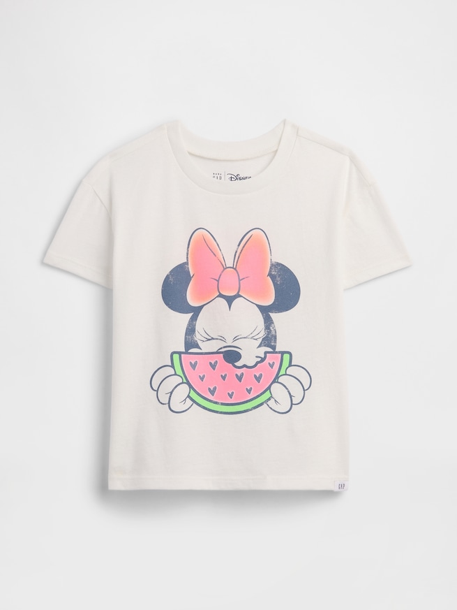 babyGap &times; ディズニー グラフィックTシャツ-0