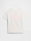 babyGap &times; ディズニー グラフィックTシャツ-1