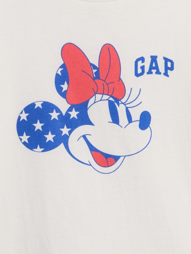 babyGap &times; ディズニー グラフィックTシャツ-2
