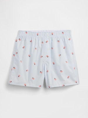 4インチ ボクサー