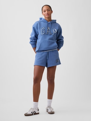 GAPロゴ ショートパンツ