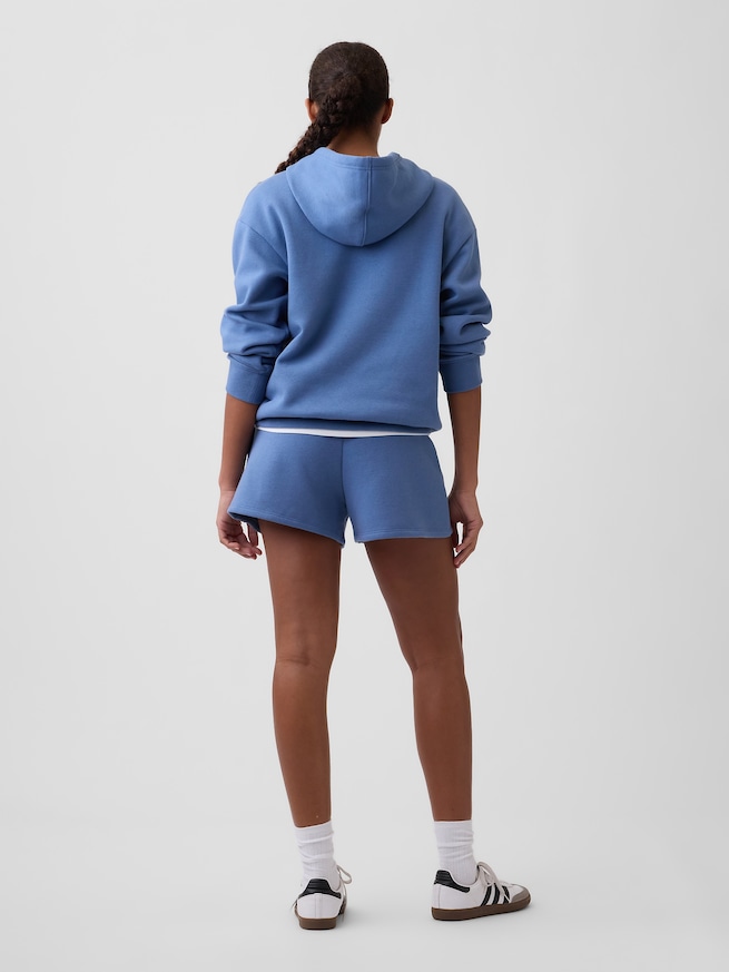 GAPロゴ ショートパンツ-1