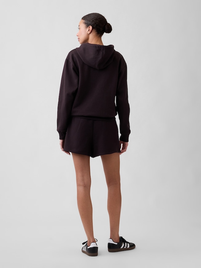 GAPロゴ ショートパンツ-1