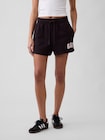 GAPロゴ ショートパンツ-2