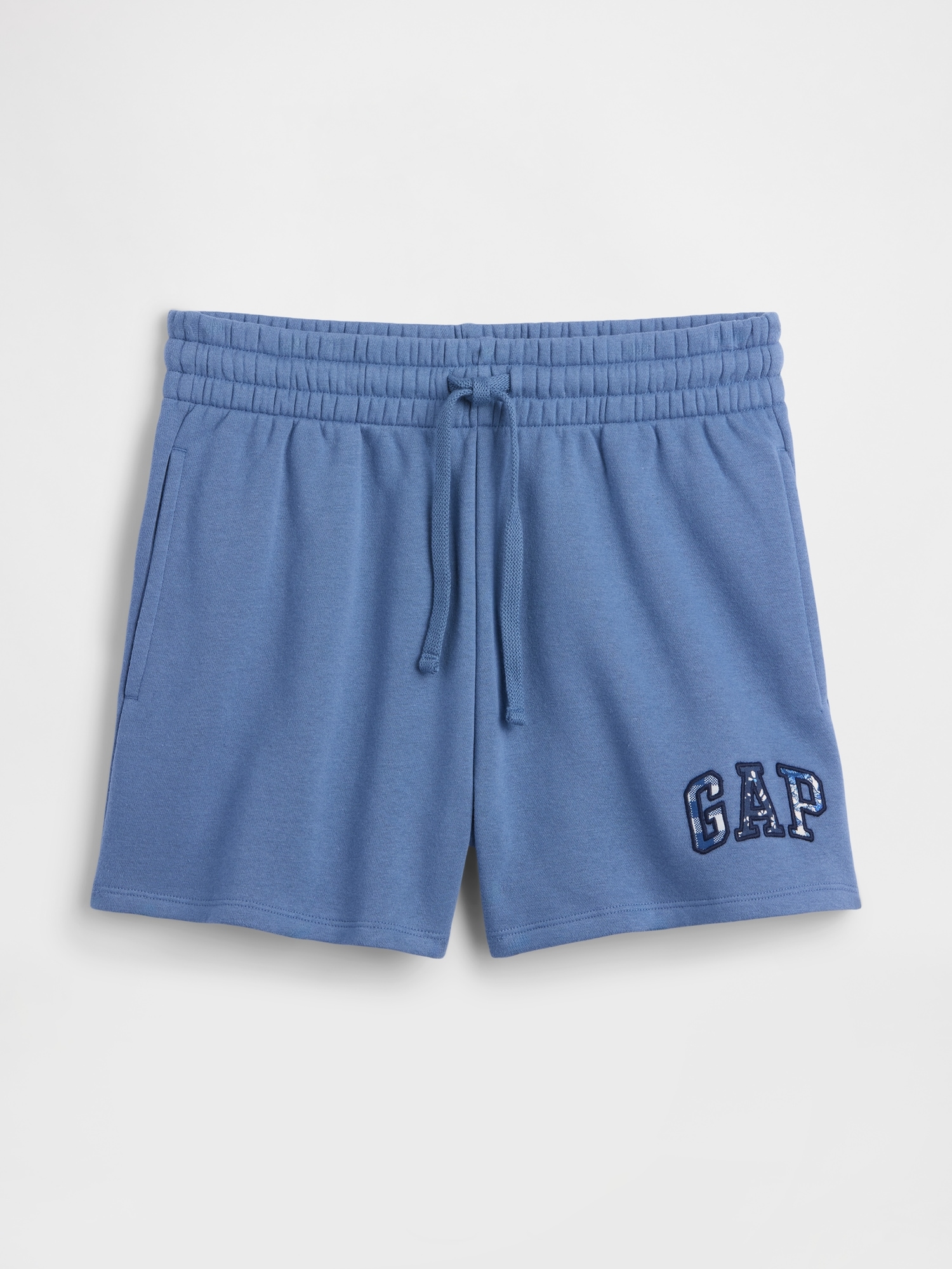 GAPロゴ ショートパンツ-3