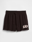 GAPロゴ ショートパンツ-3
