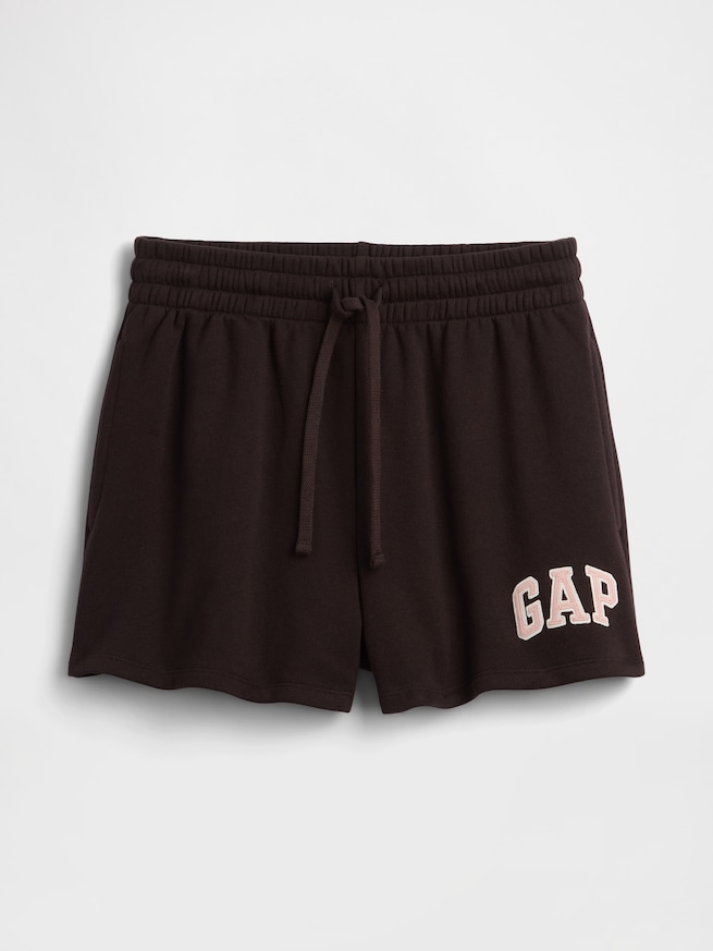 GAPロゴ ショートパンツ-3