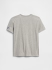 GapKids スーパーマリオ グラフィックTシャツ-1
