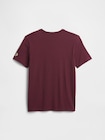 GapKids マーベル スパイダーマン グラフィックTシャツ-1