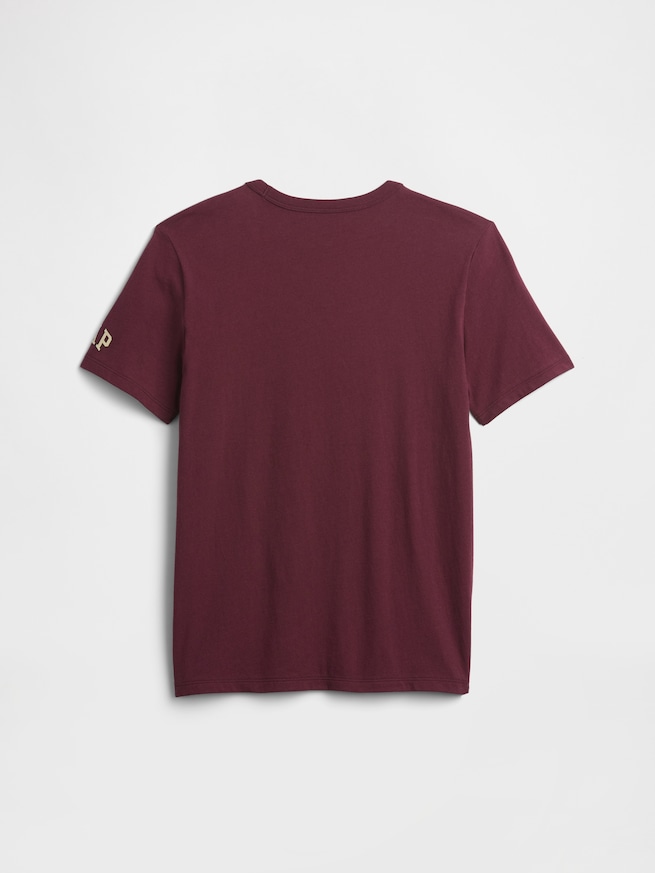 GapKids マーベル スパイダーマン グラフィックTシャツ-1