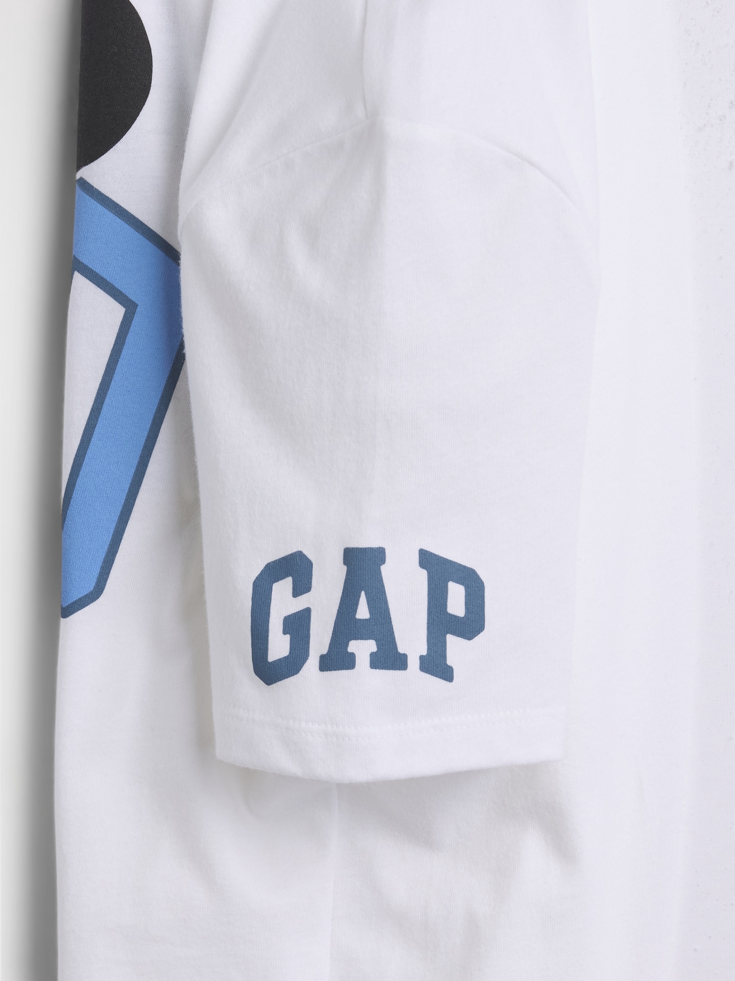 GapKids &times; ディズニー BRO グラフィックTシャツ-2