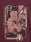 GapKids マーベル スパイダーマン グラフィックTシャツ-2