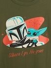 GapKids スター・ウォーズ グラフィックTシャツ-2