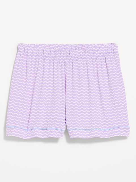 Sunday Sleep Knit Jersey Short