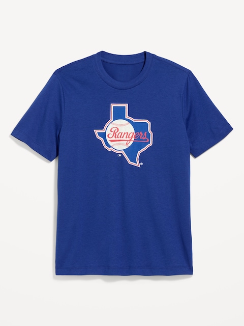 Texas Rangers T-Shirt for Men