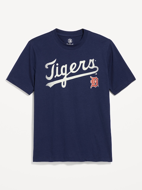 Detroit Tigers T-Shirt for Men