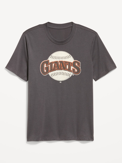 San Francisco Giants T-Shirt for Men