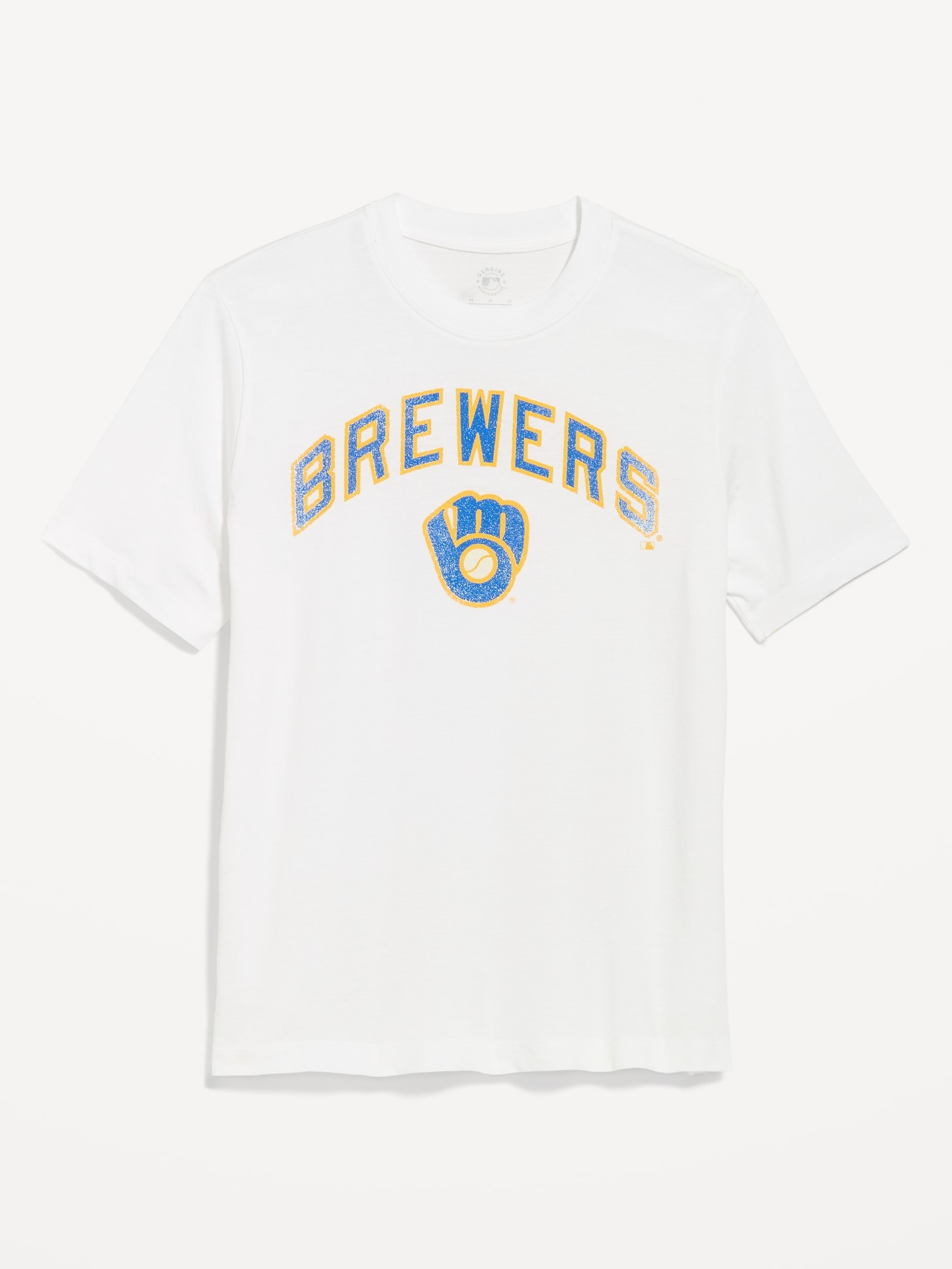 Milwaukee Brewers T-Shirt for Men