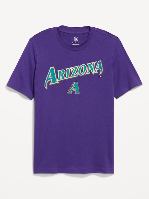 Arizona Diamondbacks T-Shirt for Men