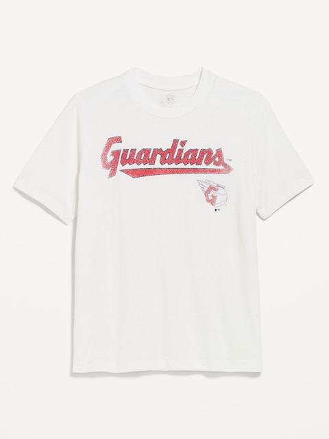 Cleveland Guardians T-Shirt for Men