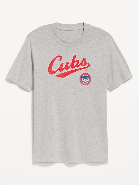 Chicago Cubs T-Shirt for Men
