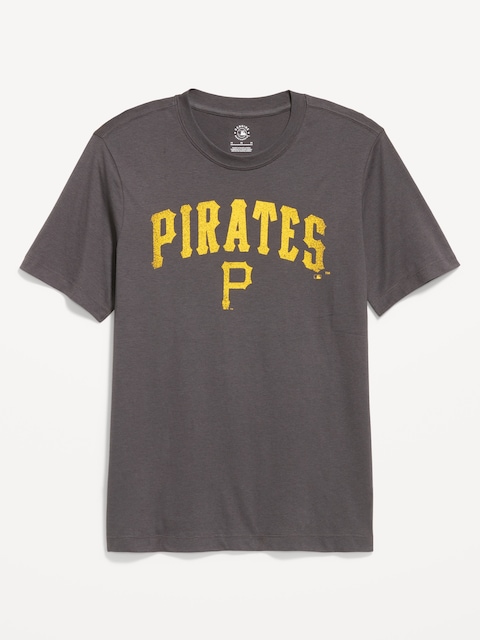 Pittsburgh Pirates T-Shirt for Men