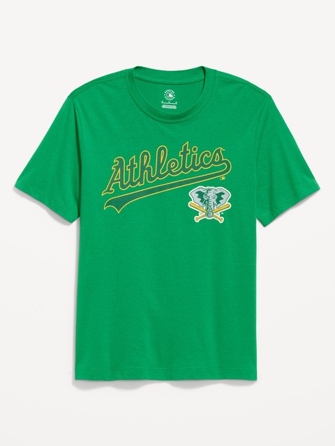 Athletics T-Shirt for Men
