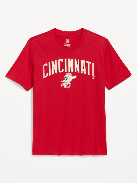 Cincinnati Reds T-Shirt for Men