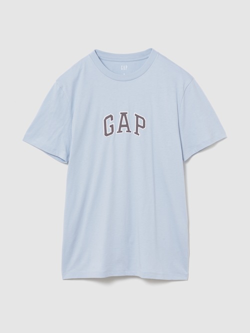 GAPアーチロゴTシャツ