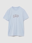 GAPアーチロゴTシャツ-4