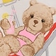 オーバーサイズ グラフィックTシャツ (キッズ)